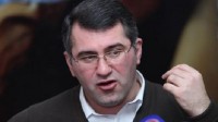 Արմեն Մարտիրոսյան, «Ժառանգություն» կուսակցության փոխնախագահ