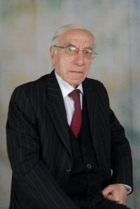 Արմեն Սանթրոսյան, ՀՀ ժողովրդական արտիստ