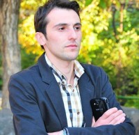 Արթուր Օսիպյան, լրագրող