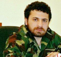 Աշոտ Ասատրյան, ակտիվիստ