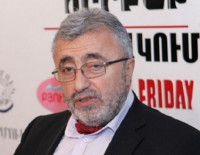 Աշոտ Գրիգորյան, Եվրոպայի հայկական միությունների ֆորումի նախագահ