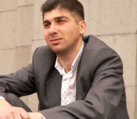 Դավիթ Սանասարյան, «Ժառանգություն» կուսակցության անդամ