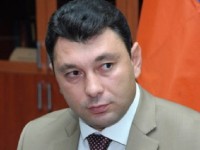 Էդուարդ Շարմազանով, ՀՀԿ մամուլի խոսնակ