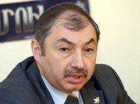 Հայկ Բաբուխանյան, ԱԺ ՀՀԿ խմբակցության պատգամավոր