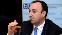 Հրայր Թովմասյան, ԱԺ ՀՀԿ խմբակցության պատգամավոր