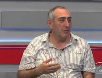 Կարեն Քոչարյան, ռեժիսոր, հաղորդավար