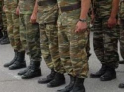 В одной из воинских частей Степанакерта скончался 19-летний