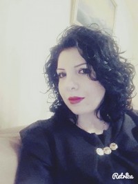 Մարի Սանթրոսյան, դերասանուհի