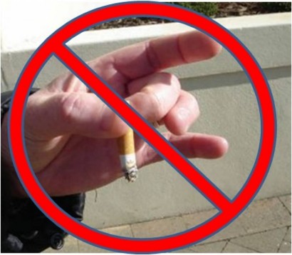 «Միայն ծխախոտ եմ թափում». ինչո՞ւ են մեր համաքաղաքացիները ծխախոտի ֆիլտրը նետում գետնին