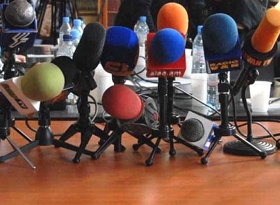 Որքանո՞վ է ազատ հայ մամուլը. գնահատում են լրատվամիջոցների աշխատակիցները