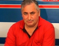 Ոսկան Սարգսյան, լրագրող