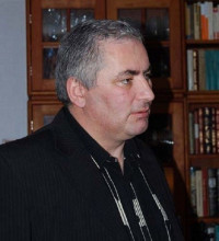 Ոսկան Սարգսյան, լրագրող