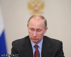 Кого из «медведевских» силовиков уберет Путин после выборов