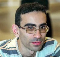 Ռաֆայել Խալաթյան, մարզական լրագրող
