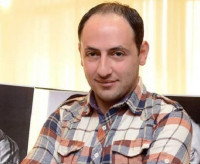 Սամվել Դանիելյան, դերասան