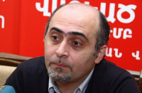 Սամվել Մարտիրոսյան, փորձագետ