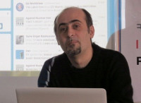 Սամվել Մարտիրոսյան, Տեղեկատվական անվտանգության հարցերով փորձագետ