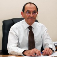 Շավարշ Քոչարյան, ՀՀ փոխարտգործնախարար