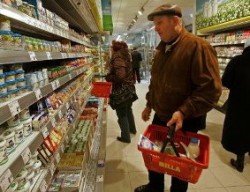 Продовольственные товары в Армении подорожали на 21,4%