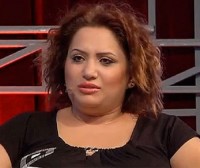 Սոնա Շահգելդյան, երգչուհի