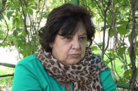 Թամար Հովհաննիսյան, դերասանուհի