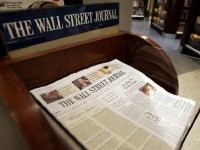 The Wall Street Journal պարբերական