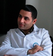 Վրեժ Շահրամանյան, բժիշկ-սեքսոպաթոլոգ