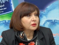 Զոյա Թադևոսյան, ՀԱԿ վարչության անդամ