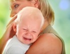 Ученые знают, как по глазам определить от чего плачет ребенок