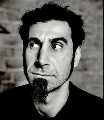 Serj Tankian: Türkiye kendine gelmeli