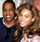 BEYONCE and Jay-Z have spent over a whopping 14.000 dollar on the presents for North west