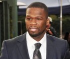 50 Cent charged with violence against ex-girlfrien