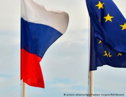 Евросоюз обсуждает возможность смягчения санкций против России