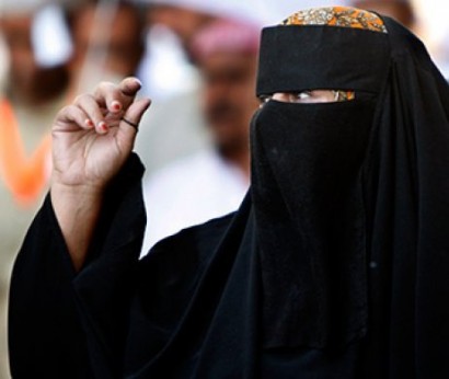 In Mecca beheaded the stepmother za rape of the seven-year-old stepdaughter