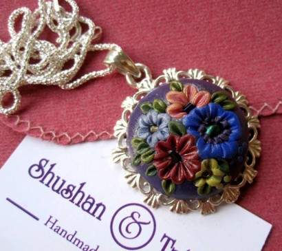 Shushan&Tatev՝ կանացի զարդերի նոր ապրանքանիշ Հայաստանում