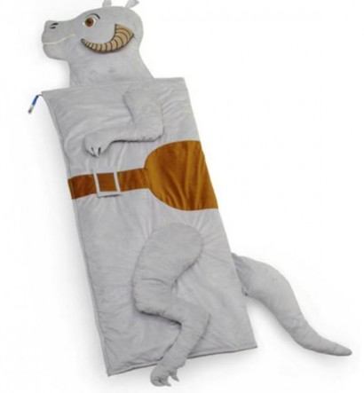 Collection of ‘Unique and Creative Sleeping Bags’ from all over the world.