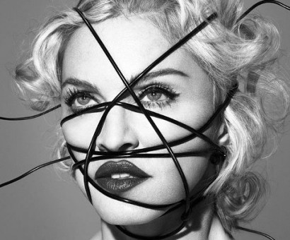 Madonna's new album Rebel Heart to feature Mike Tyson: See the tracklist