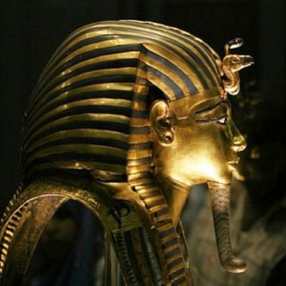 Եգիպտական թանգարանում լրջորեն վնասել են Թութանհամոնի դիմակը