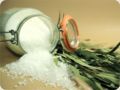Blame it on your brain: salt and hypertension