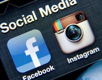 Facebook и Instagram возобновили работу после сбоя