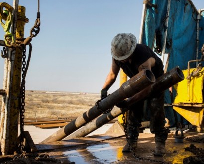 Мировые цены на нефть растут на заявлениях ОПЕК