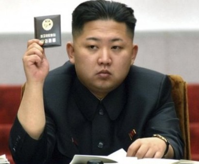 North Korea's leader Kim Jong-un 'to visit Russia'