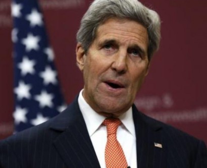 Moscow, Washington discuss possible Kerry visit to Russia