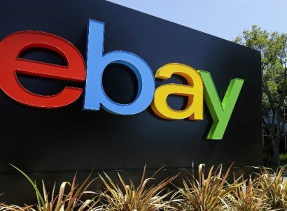 eBay прекращает деятельность в Крыму