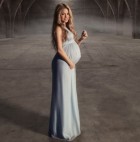 Shakira and footballer boyfriend Gerard Piqué name their second son Sasha... and mother and child are in excellent health