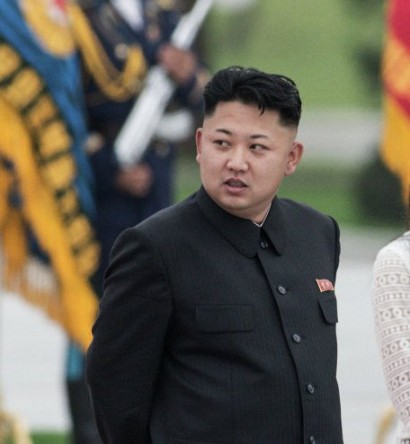 Ким Чен Ын: мы готовы к любой войне, даже ядерной