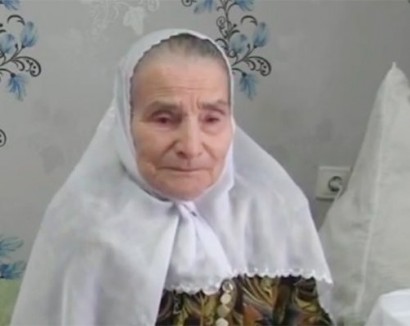В России 76-летняя девственница вышла замуж