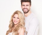 Shakira's 8-Day-Old Baby Son, Sasha, Poses With His Daddy—See the New, Adorable Photo!