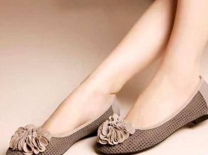 «Բալետկա» կոշիկները՝ ոտնաթաթի հիվանդության պատճառ