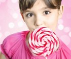 Real Scientists Calculated How Many Licks It Takes to Get to the Center of a Lollipop